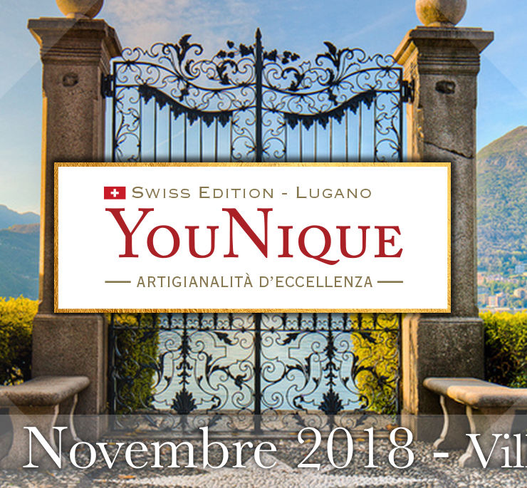 YouNique Artigianalità d'Eccellenza