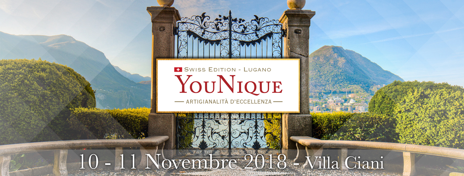 YouNique Artigianalità d'Eccellenza