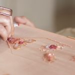 cravatta corallo 2017