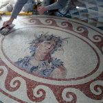 posa in opera del Dioniso