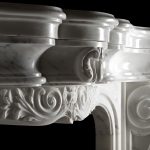 massimo galleni caminetto