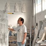 massimo galleni laboratorio