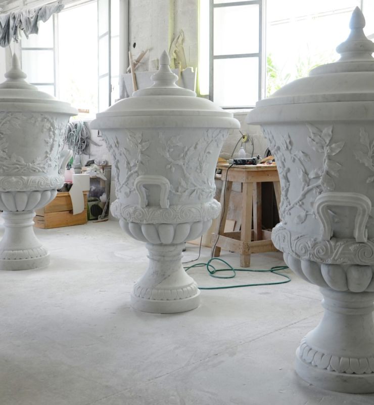 massimo galleni vasi