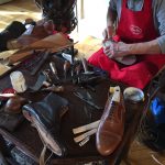 calzoleria rivolta produzione