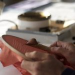 isabella waller al lavoro