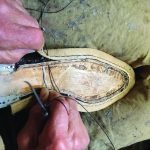 calzoleria rivolta lavoro