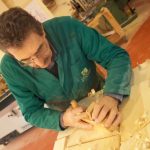 ottavio rivadossi fondatore