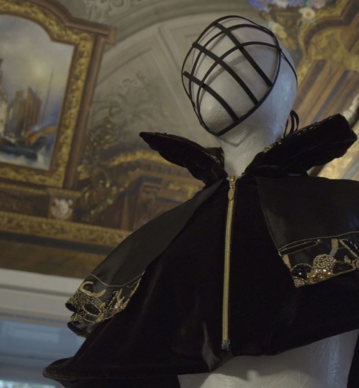 creazione di francesca fossati