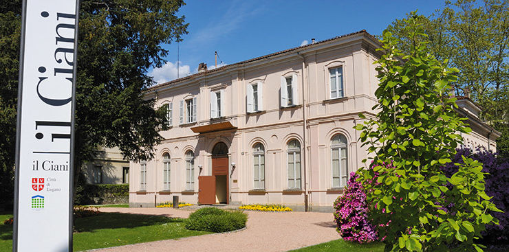 ex asilo ciani lugano