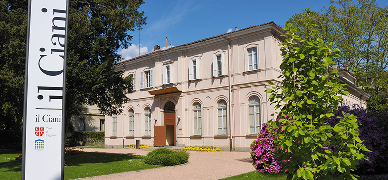 ex asilo ciani lugano