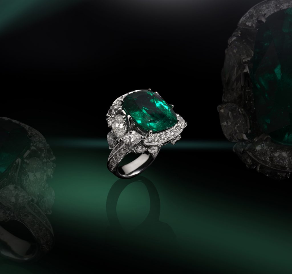 anello Scavia Valery