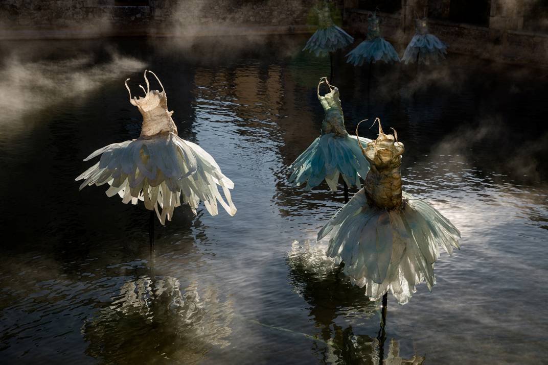 ballerine ecologiche