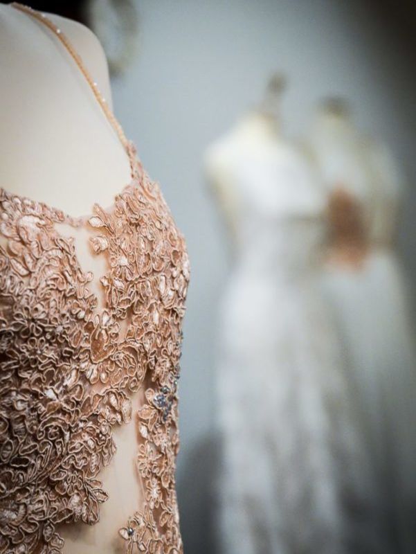 atelier via maggio abito pizzo