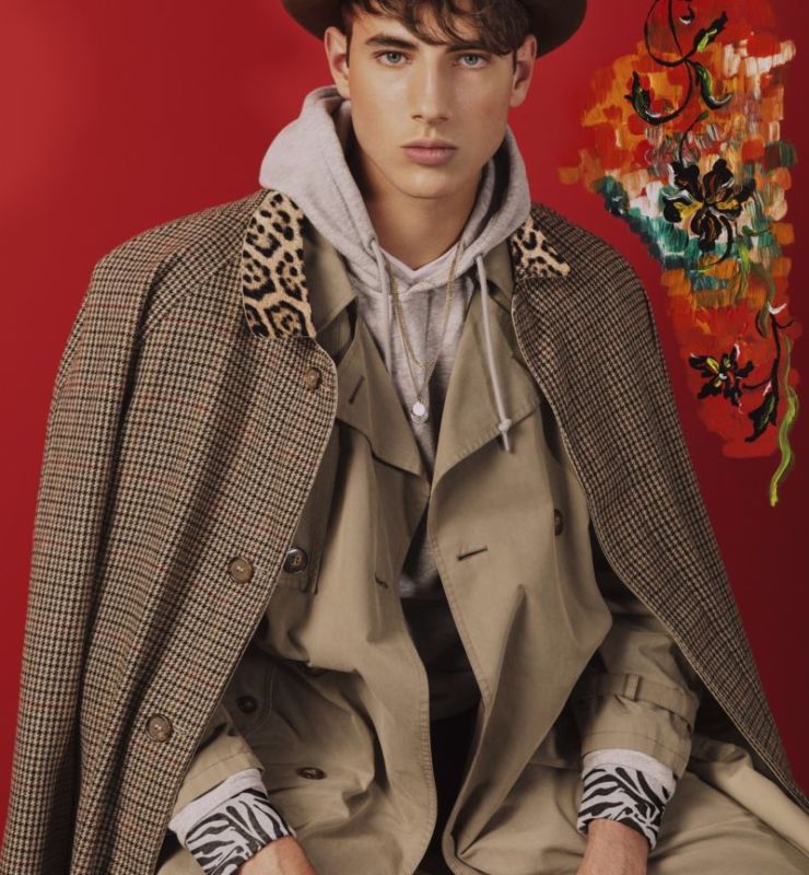 borsalino collezione 2019