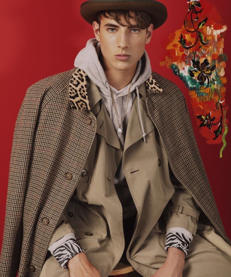 borsalino collezione 2019