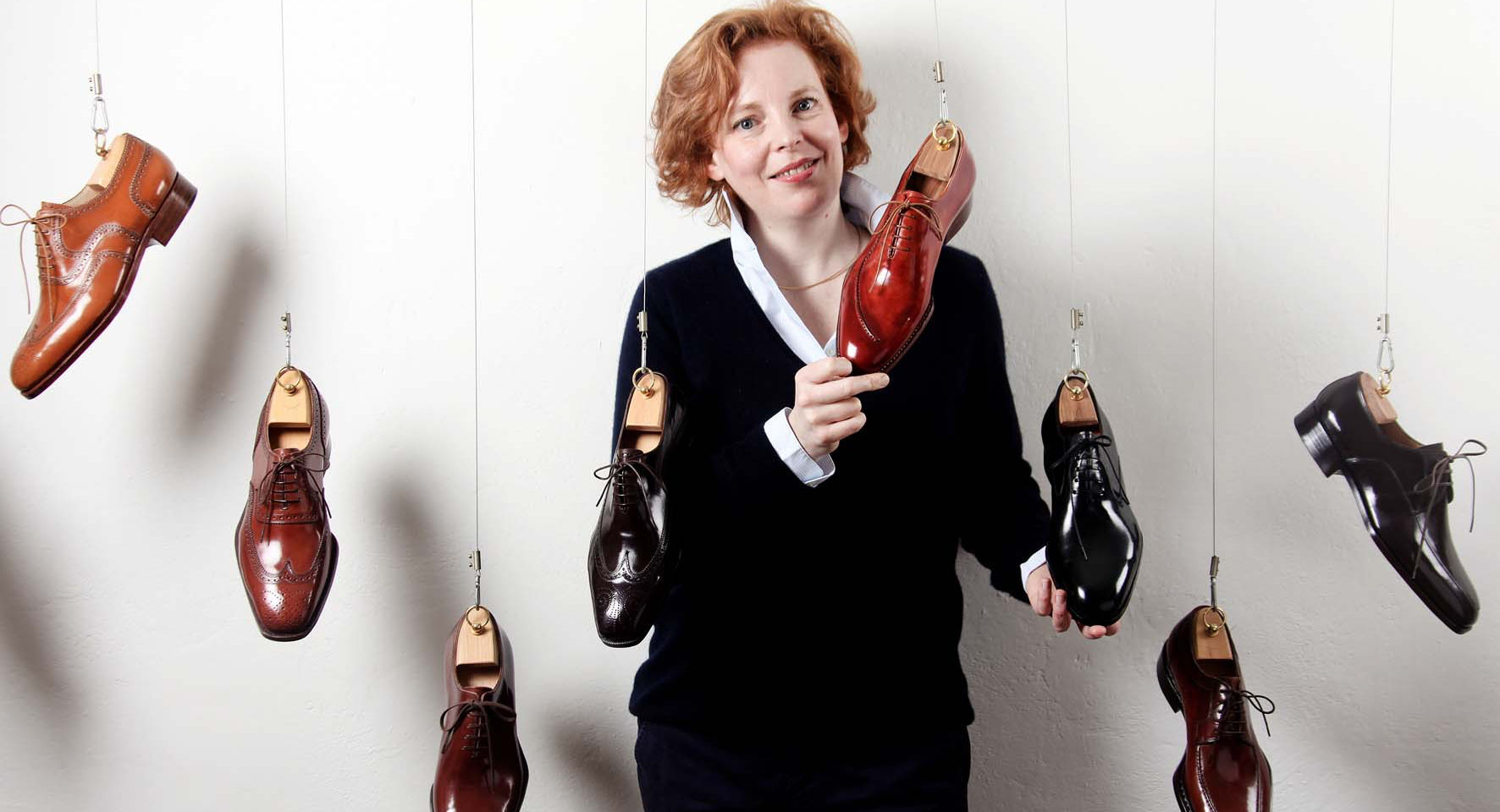 Saskia scarpe da uomo