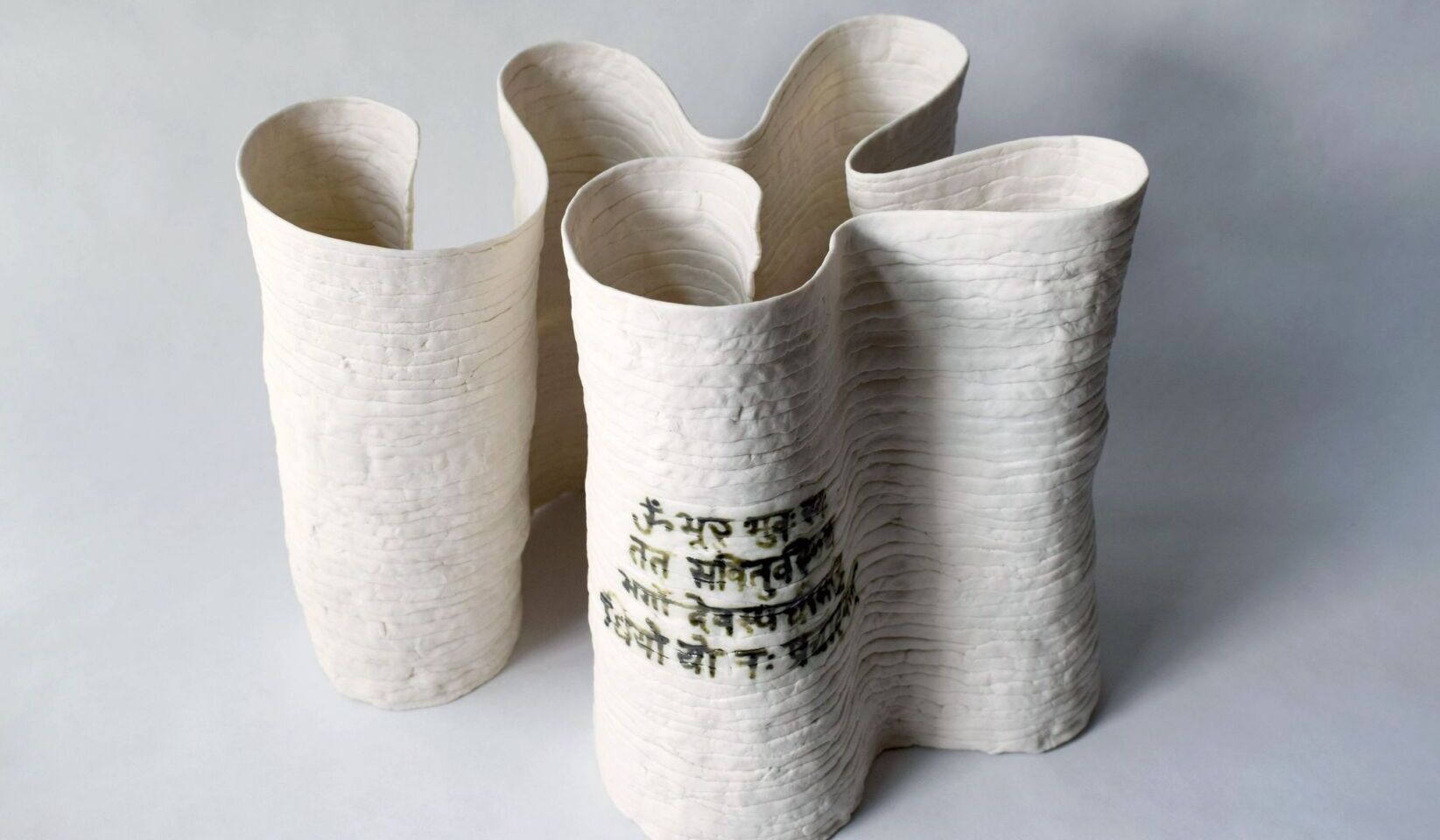 PERGAMENA DI CERAMICA