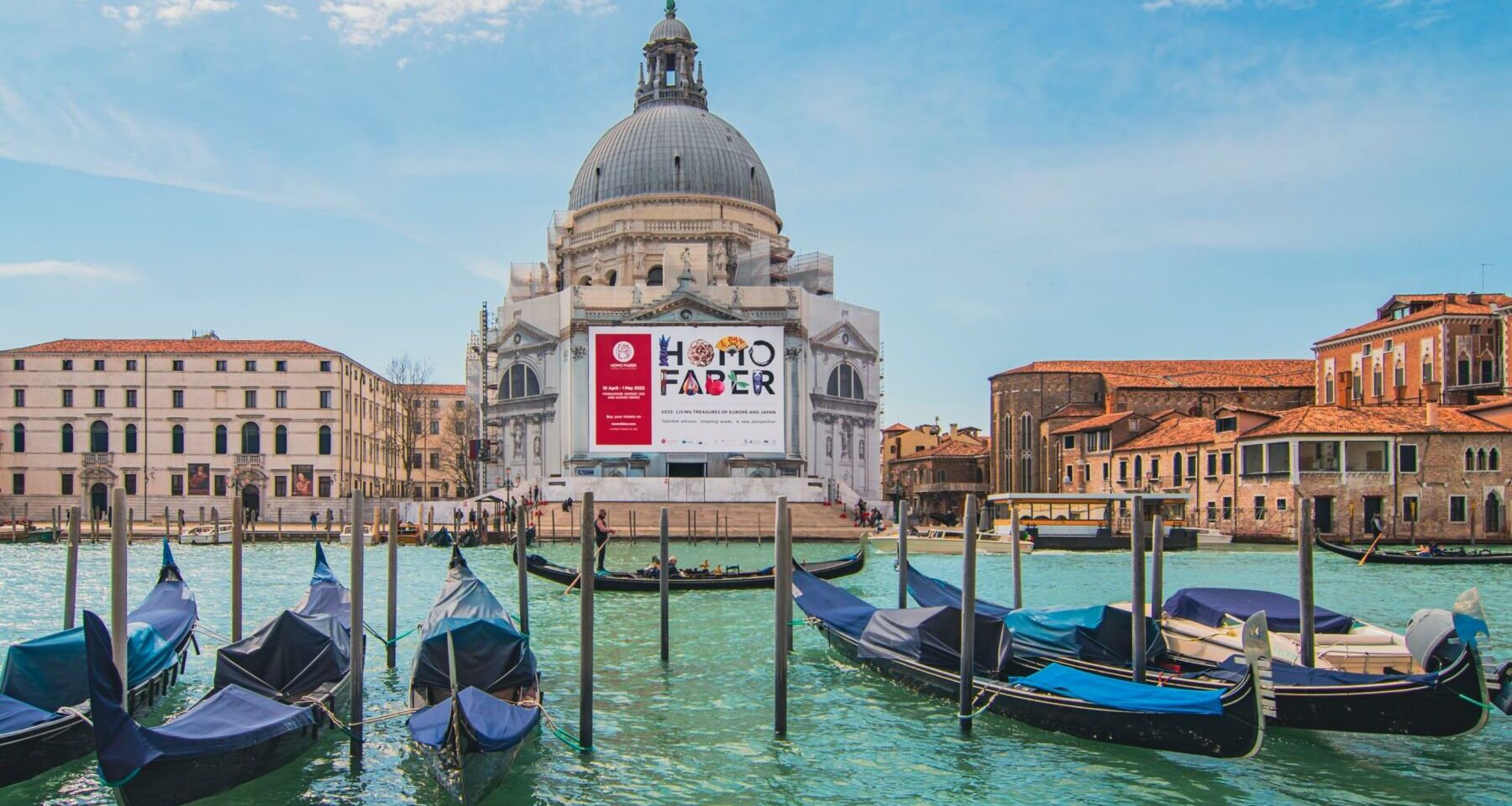 homo faber a venezia