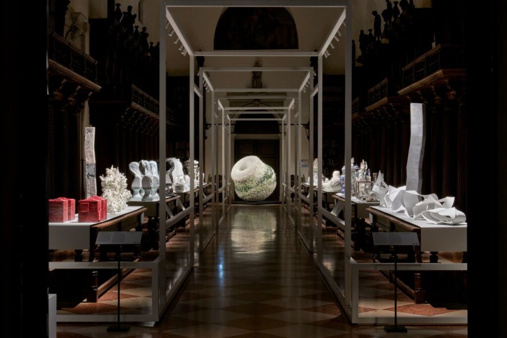 Homo Faber Event by Michelangelo Foundation