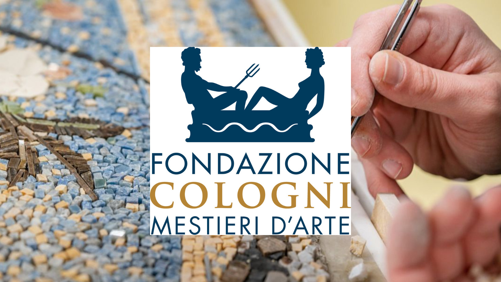 cover con logo Fondazione Cologni
