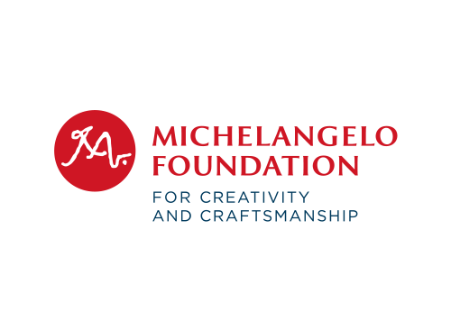 Michelangelo Foundation for creativity and craftsmanship