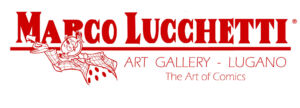 LOGO MARCO LUCCHETTI