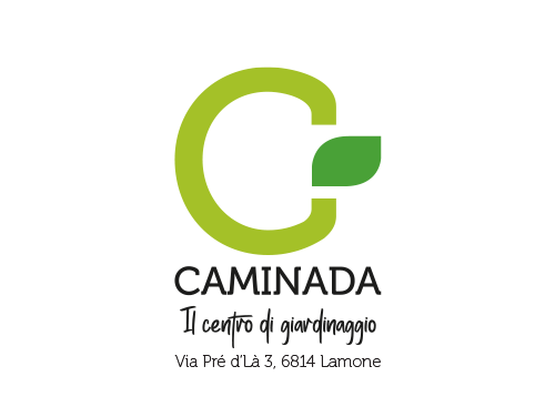 Caminada il centro di giardinaggio