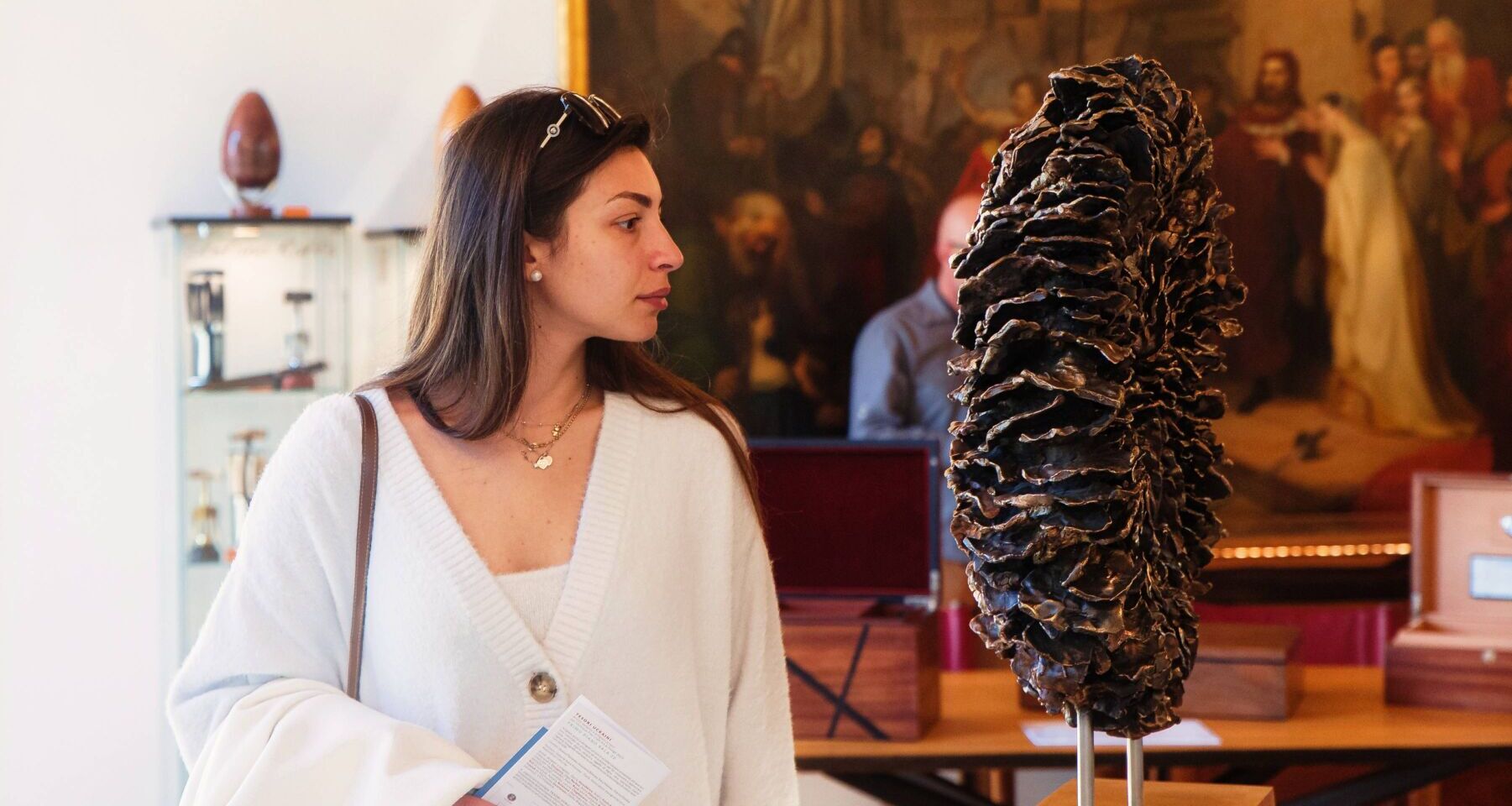 YOUNIQUE LUGANO 2024